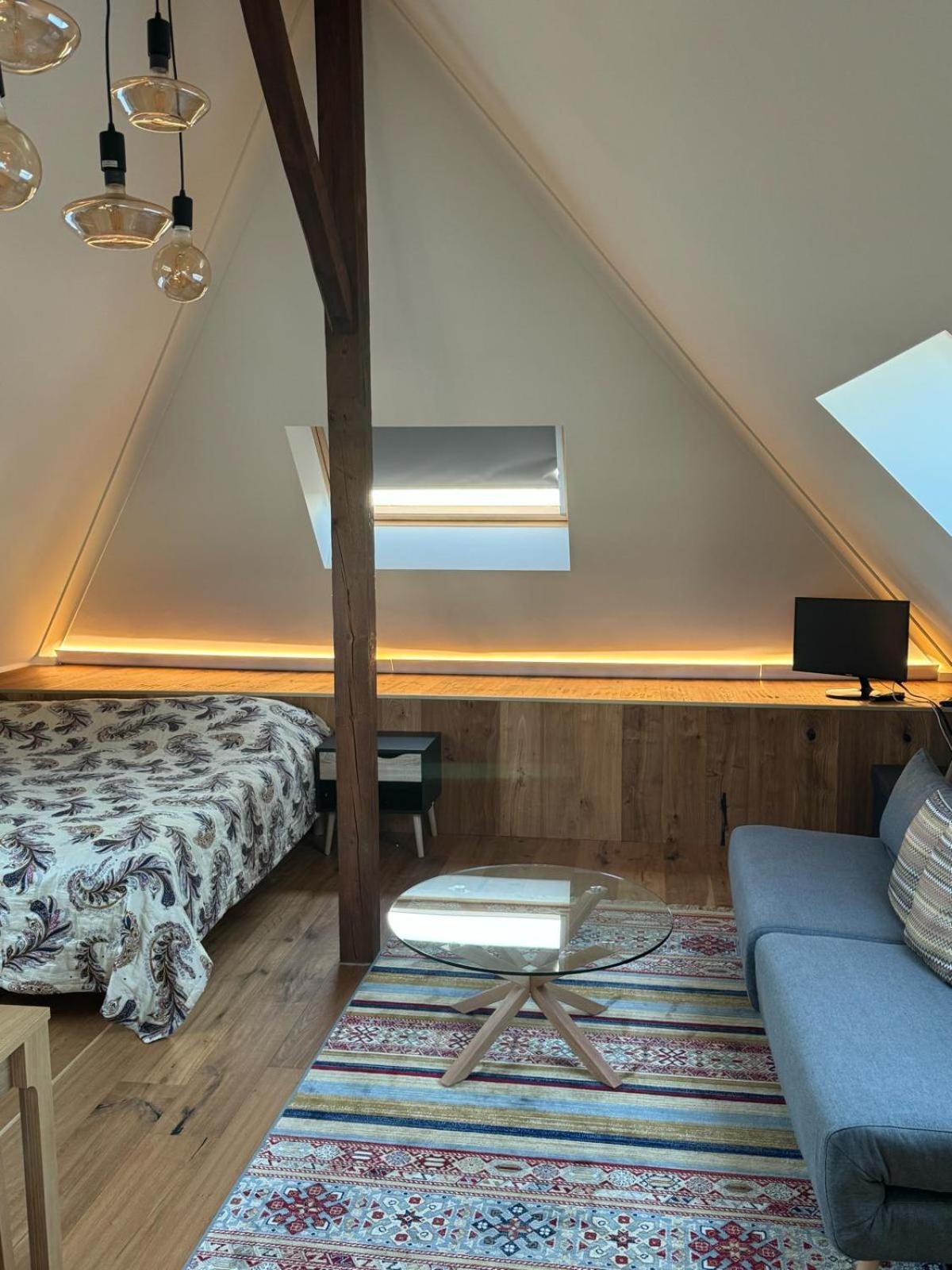 Les Magniolas Apartamento Prilly Exterior foto